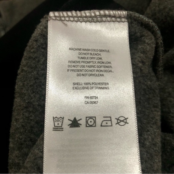 Columbia Harborside PFG Fleece Vest | Size Large - Picture 8 of 8